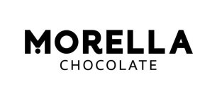 MORELLA CHOCOLATE