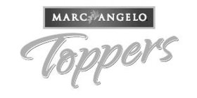 MARCANGELO TOPPERS