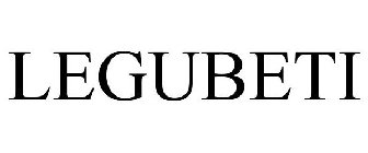 LEGUBETI