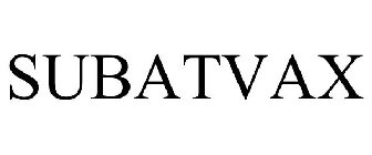 SUBATVAX