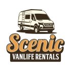 SCENIC VANLIFE RENTALS