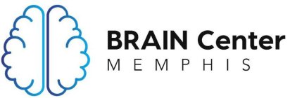 BRAIN CENTER MEMPHIS