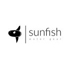 SUNFISH WATER GEAR