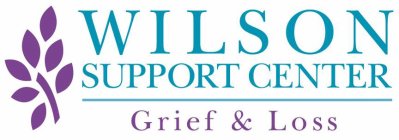 WILSON SUPPORT CENTER GRIEF & LOSS