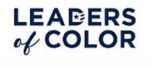 LEADERS OF COLOR