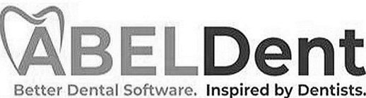 ABELDENT BETTER DENTAL SOFTWARE. INSPIRED BY DENTISTS.