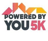 POWERED BY YOU 5K