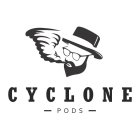 CYCLONE PODS