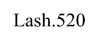 LASH.520