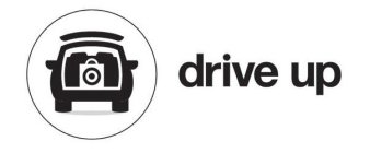 DRIVE UP