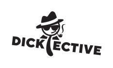 DICKTECTIVE