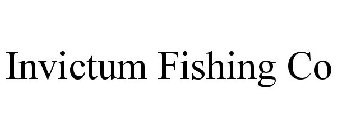INVICTUM FISHING CO