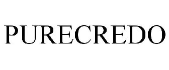 PURECREDO