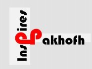 PAKHOFH INSPIRES