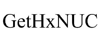 GETHXNUC