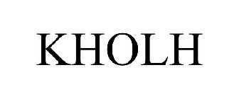 KHOLH