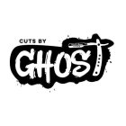 CUTS BY GHOST REAL IS RARE