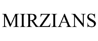 MIRZIANS