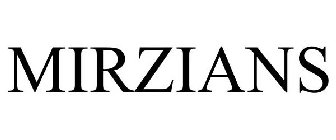 MIRZIANS