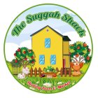 THE SUGGAH SHACK HEALING FARM & MARKET