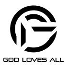 GL GOD LOVES ALL