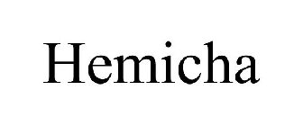 HEMICHA