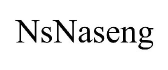 NSNASENG