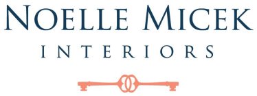 NOELLE MICEK INTERIORS