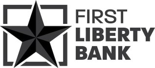 FIRST LIBERTY BANK