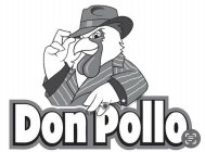DON POLLO