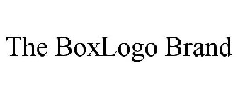 THE BOXLOGO BRAND