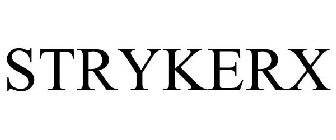 STRYKERX