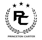 PC PRINCETON CARTER