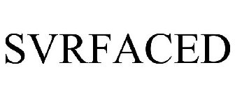 SVRFACED