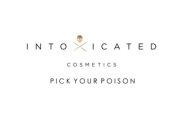INTOXICATED COSMETICS PICK YOUR POISON