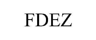 FDEZ