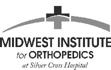 MIDWEST INSTITUTE FOR ORTHOPEDICS AT SILVER CROSS HOSPITALVER CROSS HOSPITAL