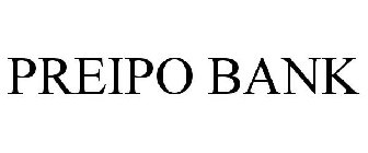 PREIPO BANK