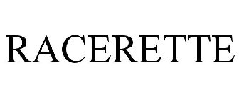 RACERETTE