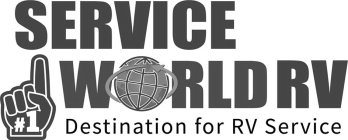 SERVICE WORLD RV DESTINATION FOR RV SERVICE #1