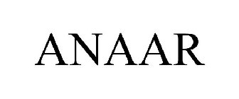 ANAAR