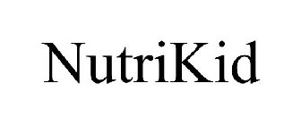 NUTRIKID