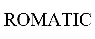 ROMATIC