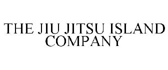 THE JIU JITSU ISLAND COMPANY