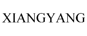 XIANGYANG