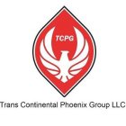 TRANS CONTINENTAL PHOENIX GROUP LLC TCPG