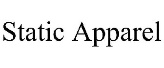 STATIC APPAREL