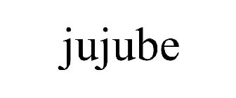 JUJUBE