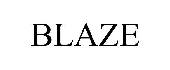 BLAZE