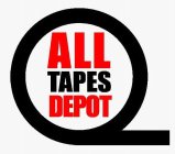 ALL TAPES DEPOT